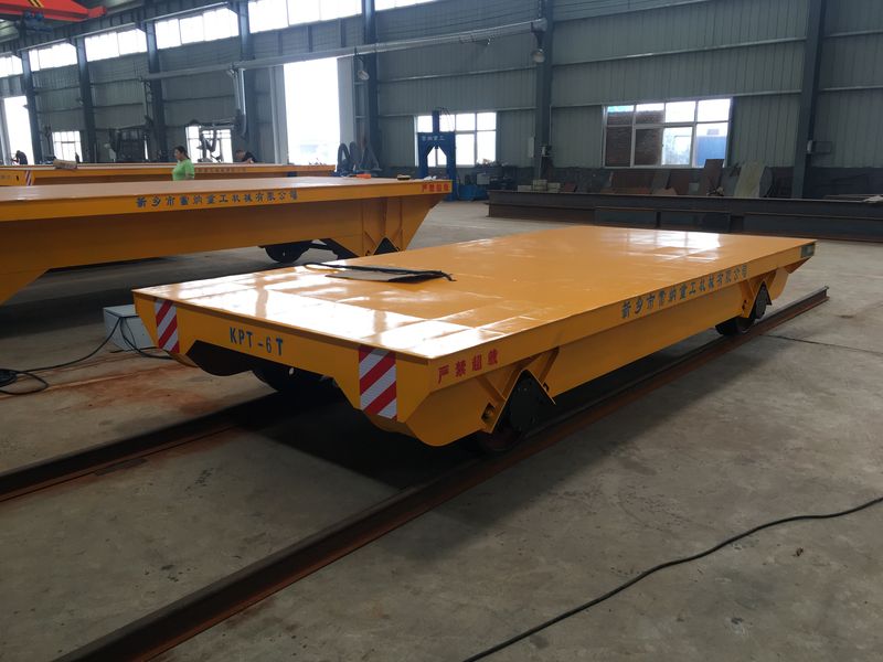 電動軌道車聯軸器的制造，安裝，維護和成本